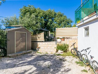 Apartment Kastel Stafilic  20