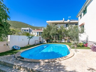 Apartment Kastel Stafilic  21