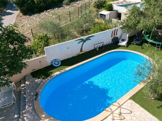 Apartment Kastel Stafilic  22