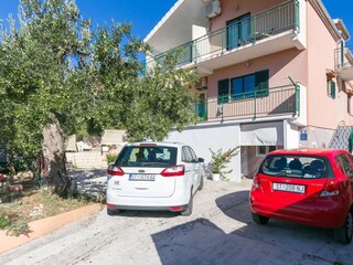 Apartment Kastel Stafilic  23