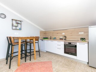 Apartment Kastel Stafilic  37