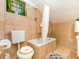 Apartment Kastel Stafilic  52