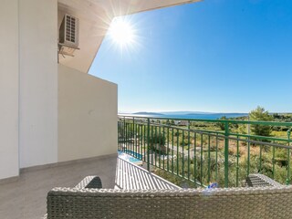 Apartment Kastel Stafilic  62