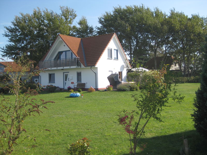 Rent Holiday Houses For 6 Persons In Fischland Darss Zingst