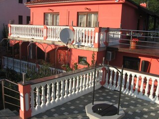 Apartment Dramalj  3