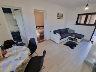 Apartment Dramalj  10