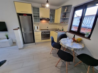 Apartment Dramalj  11