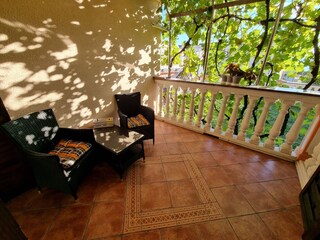 Apartment Dramalj  16