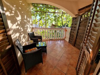 Apartment Dramalj  1