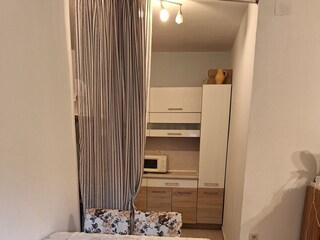 Apartment Bakarac  6