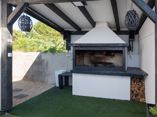 Apartment Povljana  3