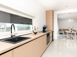 Apartment Povljana  9