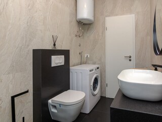 Apartment Povljana  15