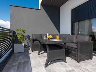 Apartment Povljana  19