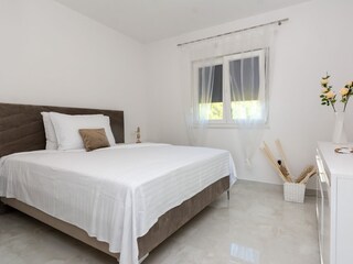 Apartment Povljana  1