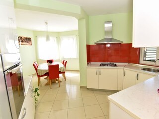 Apartment Bibinje  8