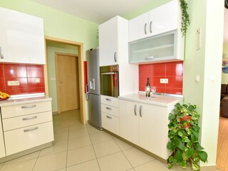 Apartment Bibinje  1