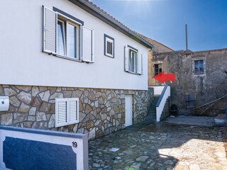 Apartment Privlaka  2