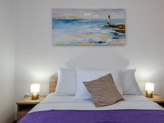 Apartment Privlaka  21