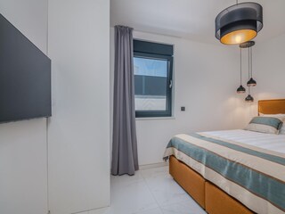 Apartment Njivice  15