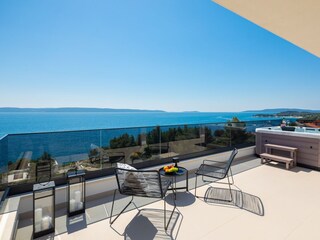 Villa Okrug Gornji  83