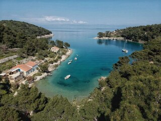 Holiday house Veli Losinj  3