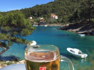 Ferienhaus Veli Losinj  5