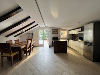 Holiday house Veli Losinj  12