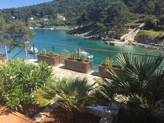 Ferienhaus Veli Losinj  15