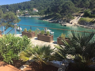 Holiday house Veli Losinj  15