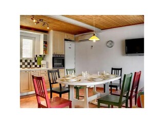 Ferienhaus Veli Rat  5