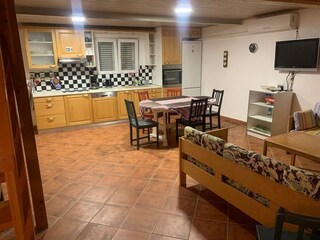 Ferienhaus Veli Rat  7