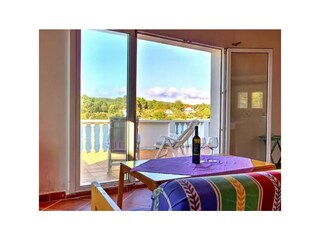 Holiday house Veli Rat  1