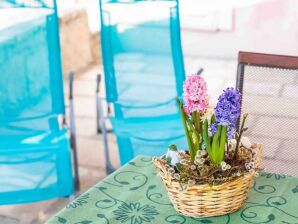 Two bedroom apartment near beach Cavtat, Dubrovnik A-23017-a