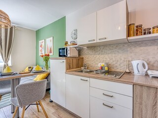 Apartment Lokve  5