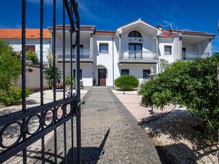 Apartment Kistanje  9