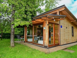 Ferienhaus Rakovica  2