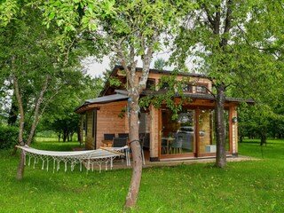 Ferienhaus Rakovica  3