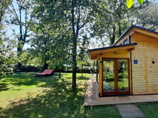 Ferienhaus Rakovica  4