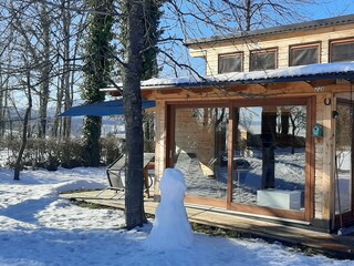 Ferienhaus Rakovica  8