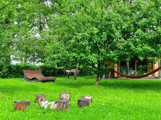 Ferienhaus Rakovica  10