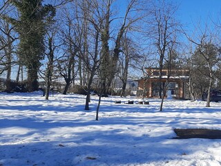 Ferienhaus Rakovica  17