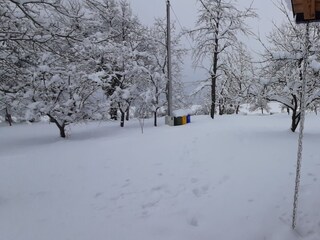 Ferienhaus Rakovica  20