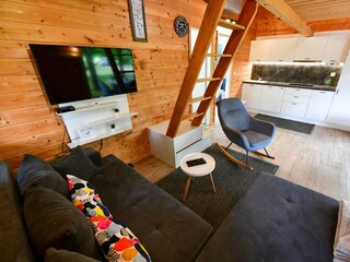 Ferienhaus Rakovica  23