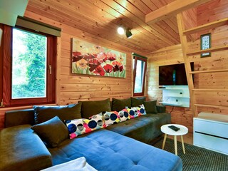 Ferienhaus Rakovica  24