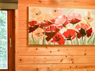 Ferienhaus Rakovica  26