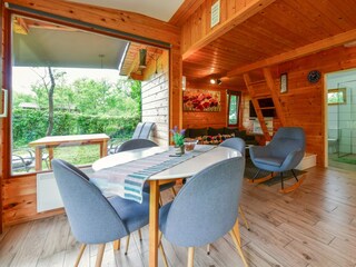 Ferienhaus Rakovica  27