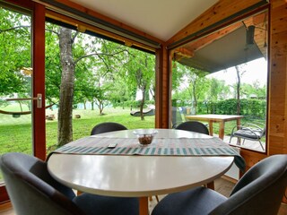 Ferienhaus Rakovica  28