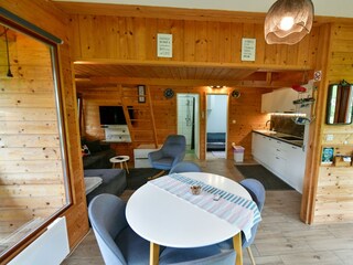 Ferienhaus Rakovica  30