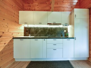 Ferienhaus Rakovica  31